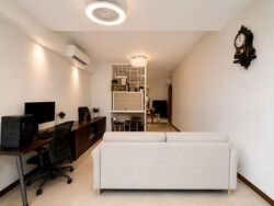 Sanctuary Green (D15), Condominium #555592061